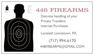 448 Firearms